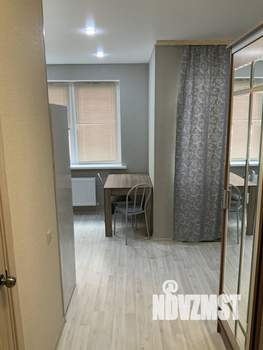 Студия квартира, на длительный срок, 27м2, 6/23 этаж