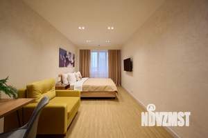 2-к квартира, посуточно, 65м2, 7/15 этаж