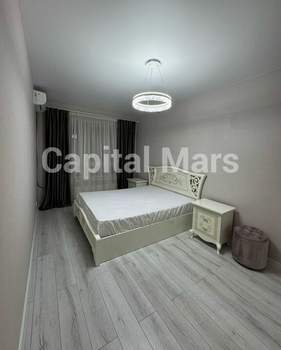 2-к квартира, на длительный срок, 53м2, 4/9 этаж