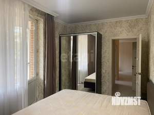 1-к квартира, на длительный срок, 56м2, 2/21 этаж