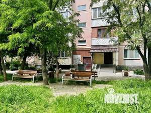 1-к квартира, на длительный срок, 40м2, 12/12 этаж