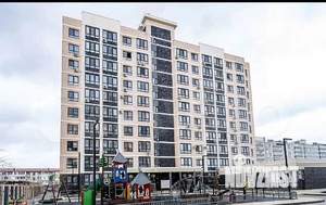 Студия квартира, на длительный срок, 20м2, 6/11 этаж