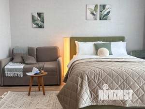 1-к квартира, посуточно, 30м2, 14/16 этаж