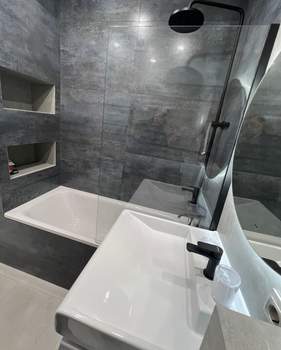 1-к квартира, на длительный срок, 35м2, 6/17 этаж