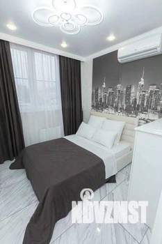 2-к квартира, посуточно, 40м2, 1/1 этаж