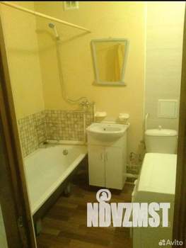 1-к квартира, на длительный срок, 36м2, 1/11 этаж