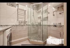 3-к квартира, на длительный срок, 45м2, 11/25 этаж