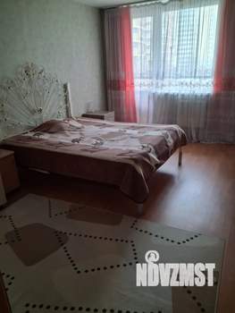 3-к квартира, на длительный срок, 80м2, 3/19 этаж