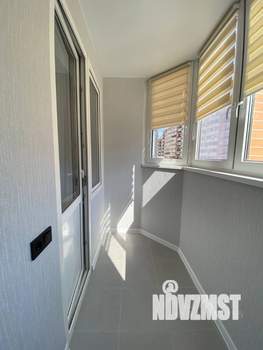 1-к квартира, на длительный срок, 42м2, 5/19 этаж