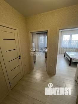 1-к квартира, на длительный срок, 38м2, 7/12 этаж