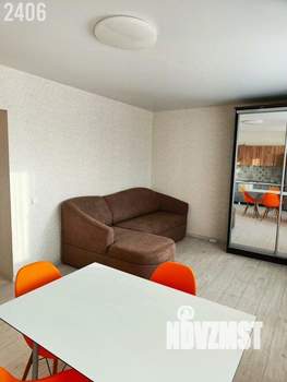 1-к квартира, на длительный срок, 32м2, 15/16 этаж