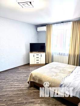 1-к квартира, посуточно, 50м2, 5/9 этаж