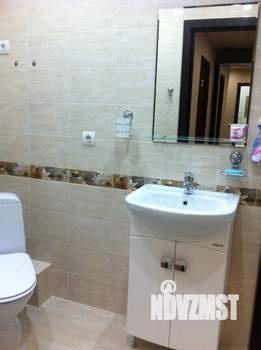 1-к квартира, на длительный срок, 45м2, 8/16 этаж