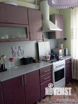 2-к квартира, на длительный срок, 50м2, 4/5 этаж
