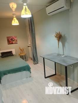 1-к квартира, на длительный срок, 28м2, 1/5 этаж