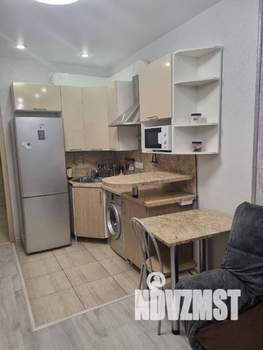 1-к квартира, на длительный срок, 41м2, 5/21 этаж