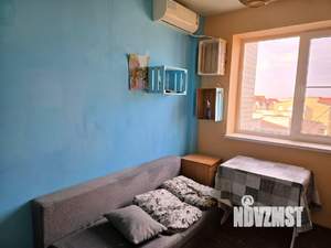 1-к квартира, на длительный срок, 35м2, 7/9 этаж
