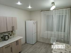 1-к квартира, на длительный срок, 34м2, 3/5 этаж