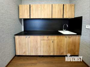 1-к квартира, на длительный срок, 38м2, 16/17 этаж