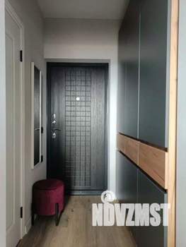 1-к квартира, посуточно, 24м2, 1/1 этаж