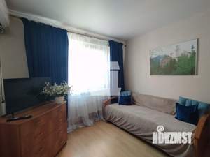 1-к квартира, на длительный срок, 35м2, 9/17 этаж