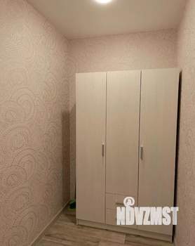 1-к квартира, на длительный срок, 45м2, 11/16 этаж