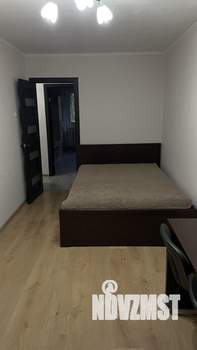 2-к квартира, на длительный срок, 45м2, 2/5 этаж