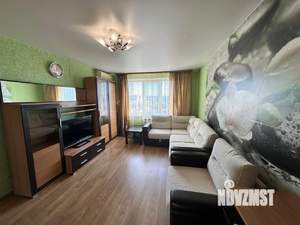 2-к квартира, на длительный срок, 58м2, 6/16 этаж