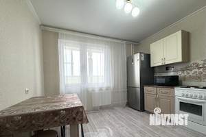 1-к квартира, на длительный срок, 38м2, 11/16 этаж