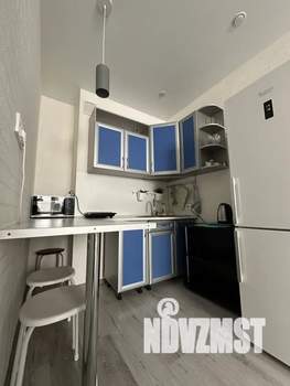 Студия квартира, посуточно, 25м2, 13/19 этаж