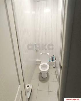 1-к квартира, на длительный срок, 54м2, 8/10 этаж