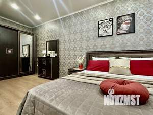 1-к квартира, посуточно, 37м2, 1/1 этаж