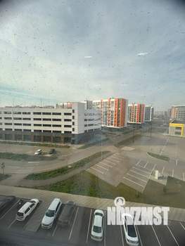 1-к квартира, на длительный срок, 32м2, 6/9 этаж