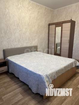 2-к квартира, на длительный срок, 66м2, 6/20 этаж