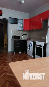 2-к квартира, на длительный срок, 60м2, 6/6 этаж