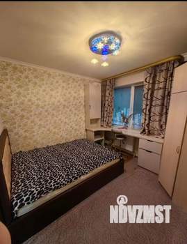 2-к квартира, на длительный срок, 52м2, 1/10 этаж