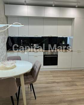 3-к квартира, на длительный срок, 47м2, 3/19 этаж
