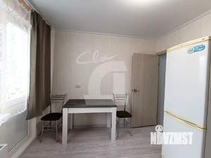 1-к квартира, на длительный срок, 37м2, 1/16 этаж