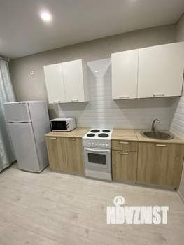 1-к квартира, на длительный срок, 40м2, 9/17 этаж