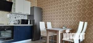 1-к квартира, посуточно, 42м2, 3/16 этаж