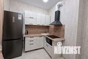 1-к квартира, посуточно, 35м2, 6/24 этаж