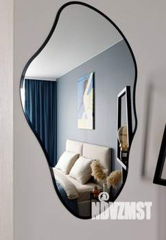 2-к квартира, посуточно, 65м2, 17/21 этаж