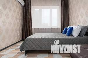 2-к квартира, посуточно, 72м2, 7/24 этаж