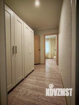 2-к квартира, на длительный срок, 44м2, 1/17 этаж