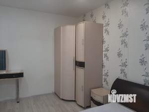 1-к квартира, на длительный срок, 35м2, 1/7 этаж