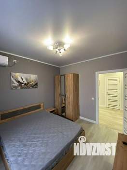 2-к квартира, на длительный срок, 62м2, 5/16 этаж