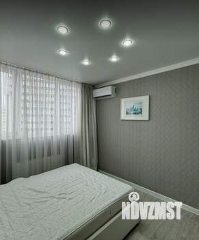 1-к квартира, на длительный срок, 42м2, 10/21 этаж