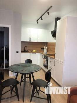 1-к квартира, на длительный срок, 37м2, 8/16 этаж