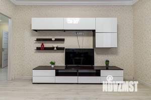 2-к квартира, посуточно, 70м2, 1/1 этаж