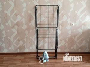 1-к квартира, на длительный срок, 34м2, 6/12 этаж